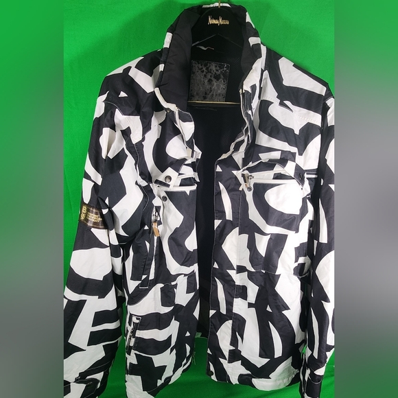 BONFIRE SNOWBOARDING CO JACKET/COAT MEN'S SIZE XL/TG SKI SNOW NWOT - Picture 1 of 5